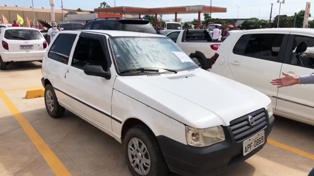UNO 1.6 MPI 2P E 4P